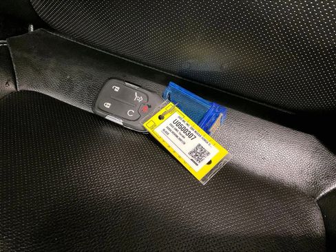 Used 2022 GMC Terrain SLT w/ Infotainment Package II image 31