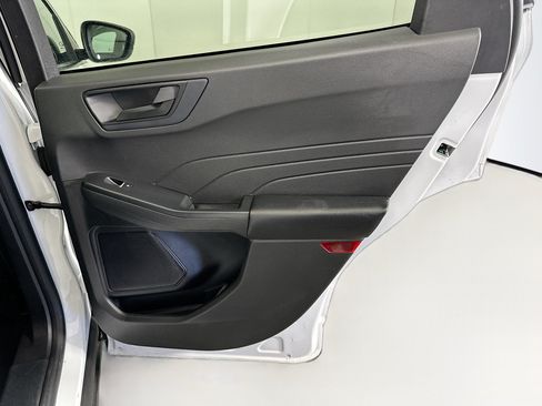 Used 2024 Ford Escape Active FWD image 29