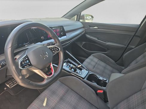 Used 2024 Volkswagen GTI S FWD image 14