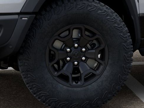 New 2026 RAM 1500 RHO AWD/4WD image 8