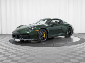 Used 2026 Porsche 911 Targa 4 GTS video 1