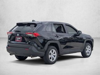 Certified 2025 Toyota RAV4 LE video 2