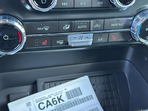 New 2025 Ford F150 XLT w/ Equipment Group 302A MID image 14