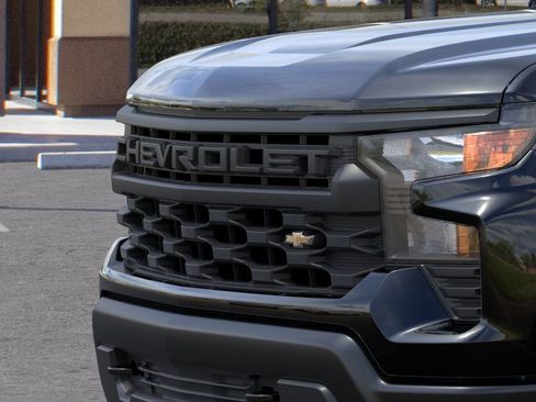 New 2026 Chevrolet Silverado 1500 W/T image 37