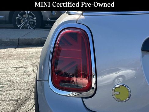 Used 2022 MINI Cooper SE image 8