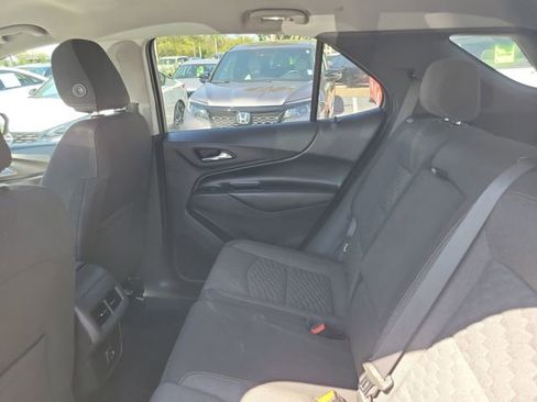 Used 2021 Chevrolet Equinox LT image 27