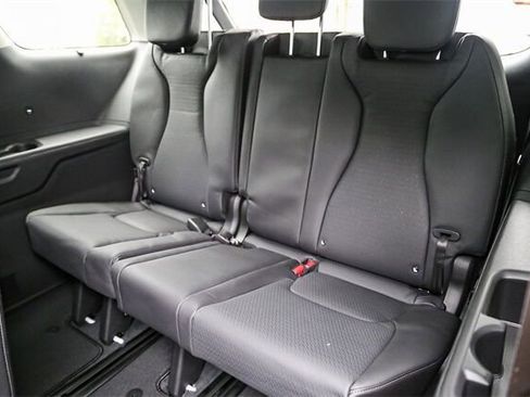 New 2026 Kia Carnival SX Prestige image 14