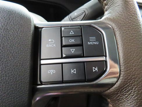 Used 2025 Ford F450 King Ranch w/ Chrome Package image 69