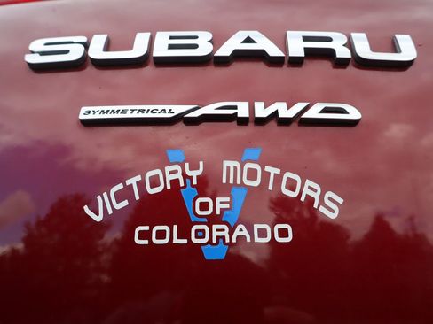 Used 2011 Subaru Outback 2.5i AWD/4WD image 44