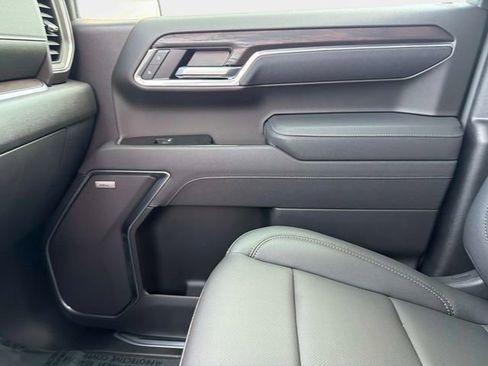 New 2026 GMC Sierra 1500 SLT w/ SLT Premium Plus Package image 22