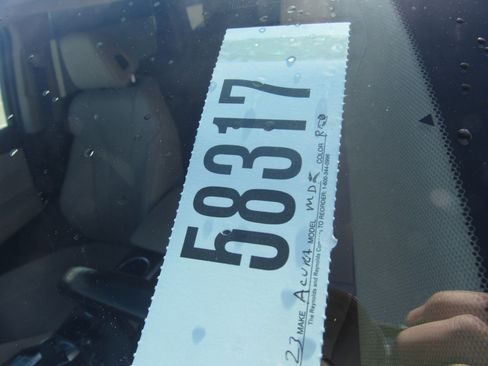 Certified 2023 Acura MDX SH-AWD w/ Technology Package image 32