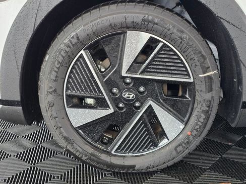 New 2025 Hyundai Ioniq 5 SEL AWD/4WD image 10
