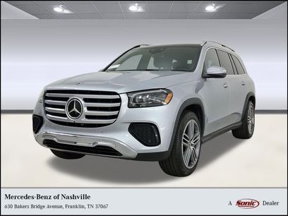 Used 2024 Mercedes-Benz GLS 450 4MATIC