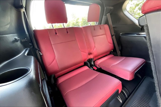 Used 2023 Lexus GX 460 Premium w/ Premium Package AWD/4WD image 26