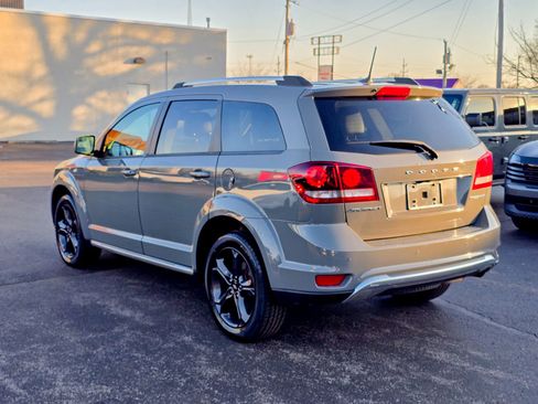 Used 2020 Dodge Journey Crossroad image 15