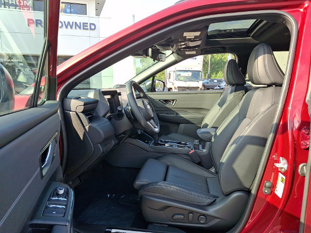 New 2026 Subaru Outback Touring XT AWD/4WD image 7
