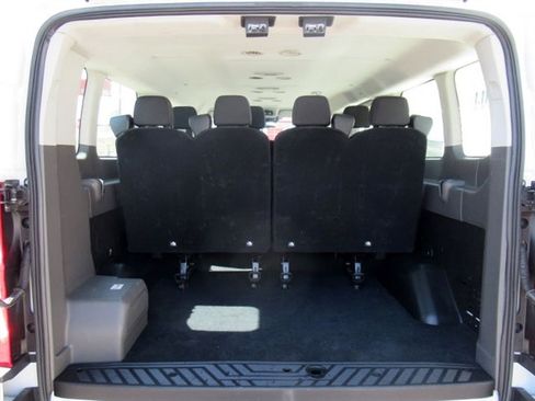 Used 2023 Ford Transit 350 XLT image 10