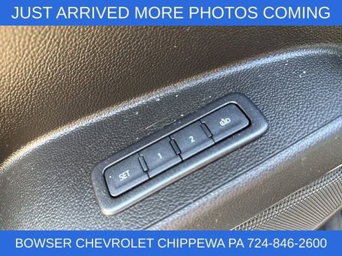 Used 2020 Chevrolet Tahoe LT w/ Luxury Package image 7