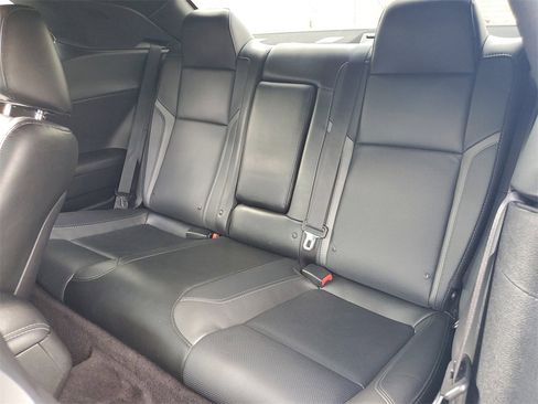 Used 2018 Dodge Challenger SXT Plus image 11