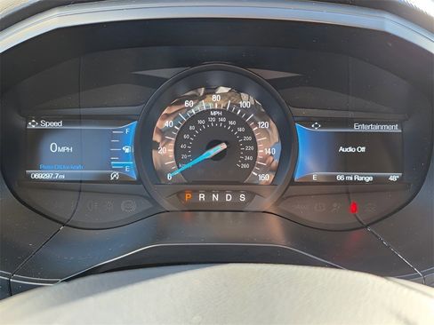 Certified 2023 Ford Edge SEL image 21