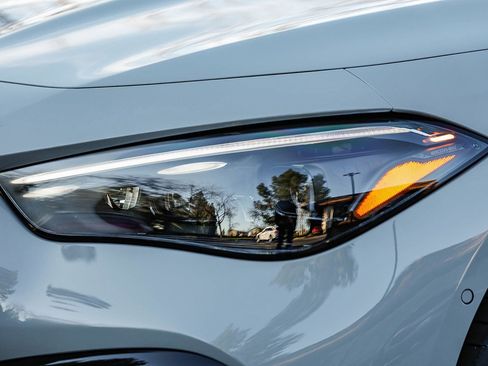 New 2026 Mercedes-Benz CLE 300 4MATIC Cabriolet image 7