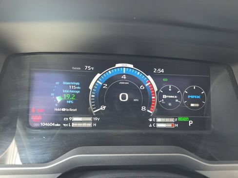 Certified 2023 Toyota Tundra Limited w/ TRD Off-Road Package AWD/4WD image 26