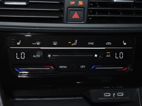 New 2026 Volkswagen Jetta Sport image 11