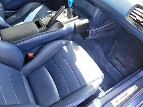 Used 2003 Honda S2000 image 21