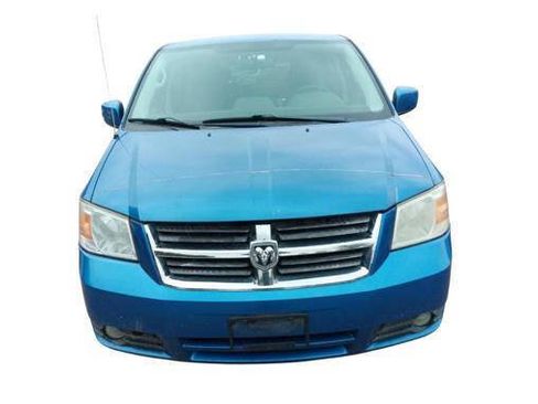 Used 2008 Dodge Grand Caravan SXT FWD image 9