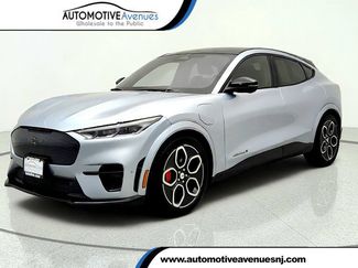 Used 2022 Ford Mustang Mach-E GT AWD/4WD video 1