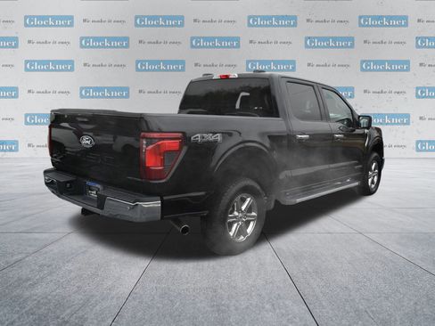 Used 2024 Ford F150 XLT w/ Mobile Office Package image 6