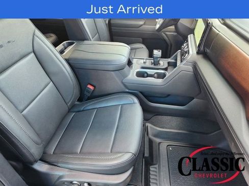 Used 2024 GMC Sierra 1500 Denali w/ Technology Package image 28