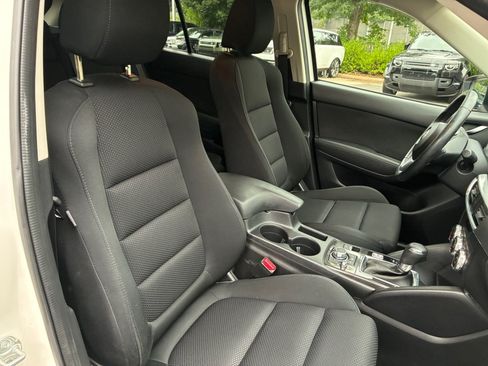Used 2016 MAZDA CX-5 Touring FWD image 28