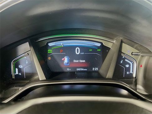 Used 2022 Honda CR-V Touring image 14