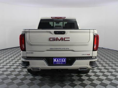 New 2026 GMC Sierra 1500 AT4 w/ AT4 Premium Package image 28
