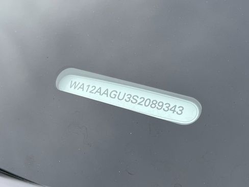 New 2025 Audi Q5 Premium Plus image 25