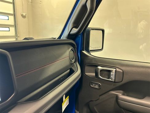 New 2026 Jeep Wrangler Rubicon image 25