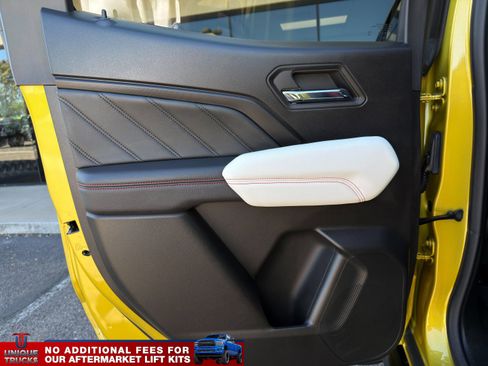 Used 2023 GMC Canyon AT4X w/ Edition 1 AWD/4WD image 22