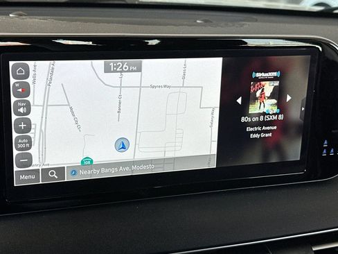 Used 2024 Hyundai Palisade SEL FWD image 17