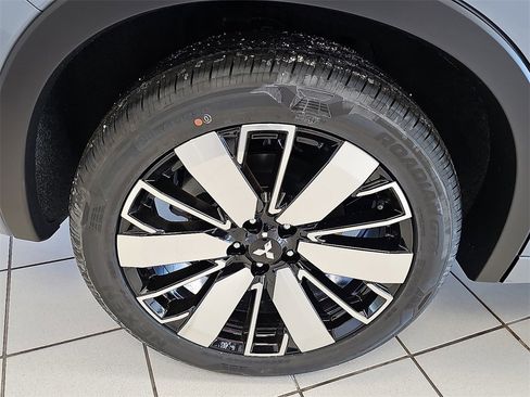 New 2026 Mitsubishi Outlander SEL image 5