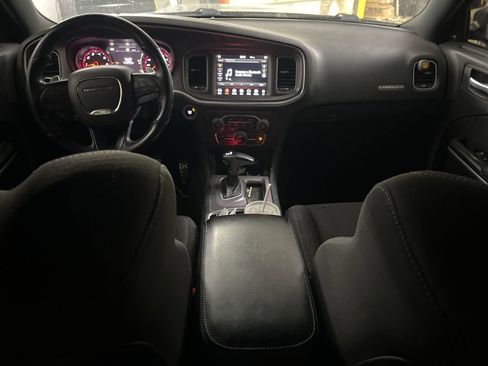 Used 2019 Dodge Charger R/T w/ Driver Confidence Group image 26