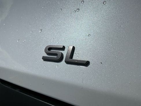 Used 2025 Nissan Murano SL AWD/4WD image 26