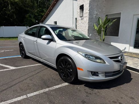 Used 2013 MAZDA MAZDA6 i Touring FWD image 17