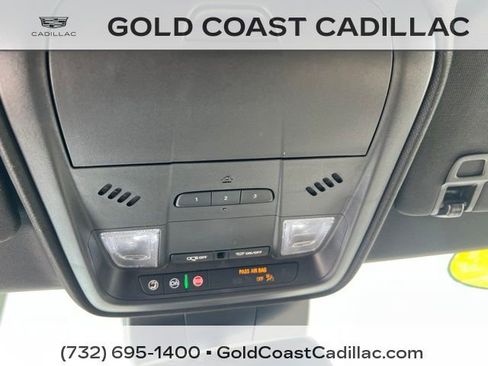 Certified 2024 Cadillac XT4 Luxury w/ Cold Weather Package FWD image 26