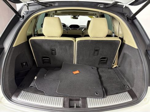 Used 2018 Acura MDX SH-AWD image 22