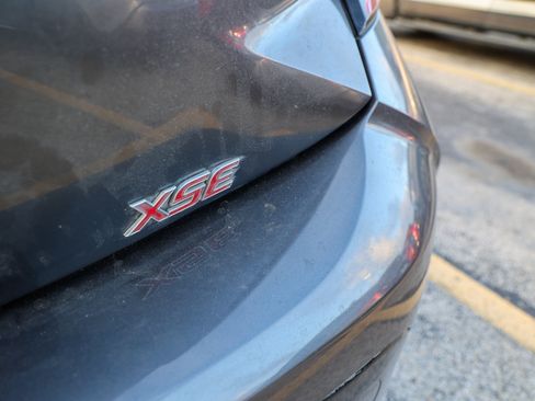 Used 2025 Toyota Corolla XSE FWD image 14