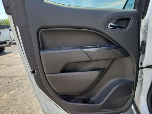 Used 2020 Chevrolet Colorado LT w/ Safety Package AWD/4WD image 11