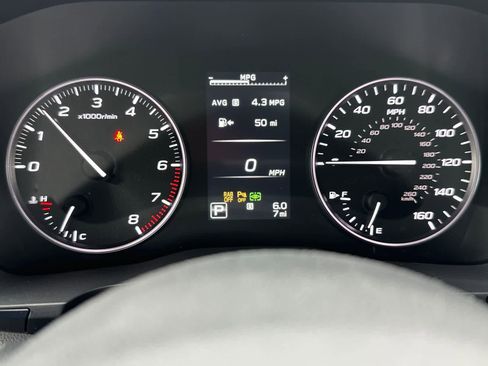 New 2026 Subaru Ascent Bronze Edition AWD/4WD image 22