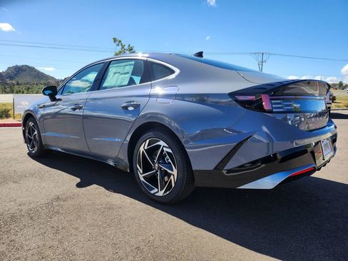 New 2026 Hyundai Sonata SEL image 6