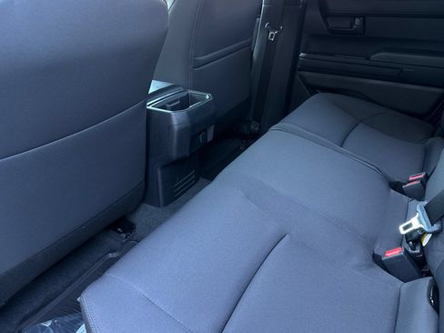 New 2026 Toyota Tacoma SR5 AWD/4WD image 13